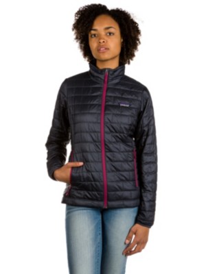 Patagonia nano puff tomato hotsell